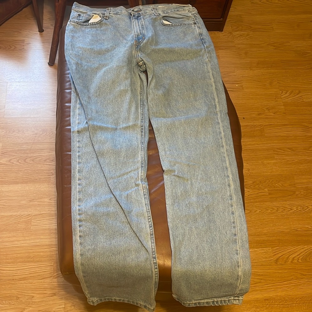 George jeans size 36x34